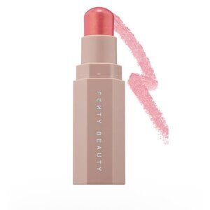 Fenty Beauty Match Stix Yacht Lyfe 02 Shimmer Skinstick 0.25oz NIB Radiant Glow